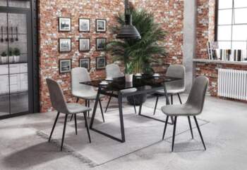 HALMARK Galdi HERALD table