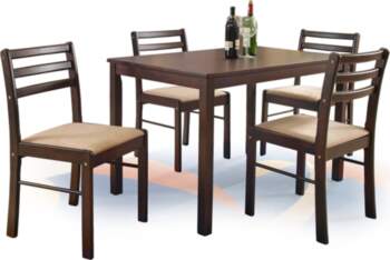 HALMARK Virtuvei NEW STARTER table +