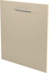 HALMARK Virtuvei VENTO DM-60/72 dishwasher front