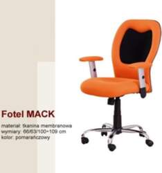 Krēsls MACK