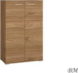 ML MEBLE Birojam Optimal 08 kumode