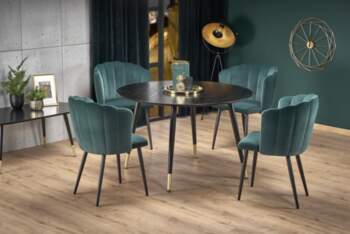 HALMARK Galdi EMBOS table