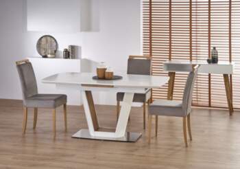 HALMARK Galdi VALETTI table