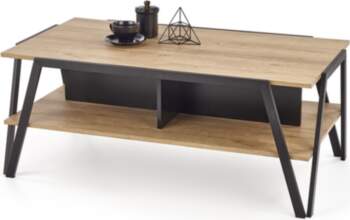 HALMARK Žurnālu galdi VOLTA c. table