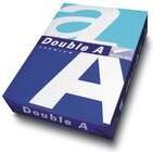 Papīrs "DOUBLE A PREMIUM". Formāts