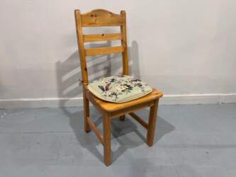 EU Krēsls 160076