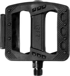 CUBE RFR FLAT HQP CMPT pedāļi