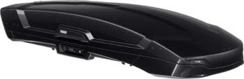 THULE VECTOR M auto jumta kaste