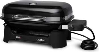 WEBER LUMIN COMPACT Elektriskais grils, 91010953