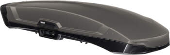 THULE VECTOR L auto jumta kaste