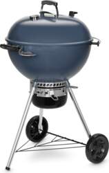 WEBER MASTER TOUCH GBS C-5750 Ogļu