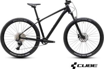 CUBE AIM SLT 29 Kalnu velosipēds