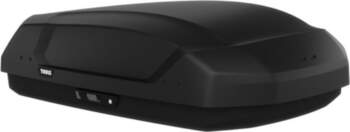 THULE FORCE 3 S jumta kaste