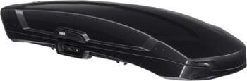 THULE VECTOR L auto jumta kaste