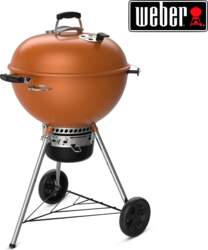 WEBER MASTER TOUCH 5755 GBS oglēm