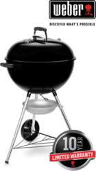 WEBER ORIGINAL KETTLE® E-5710 Ogļu grils