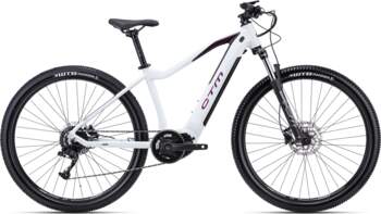 CTM RUBY 29" elektro velosipēds -