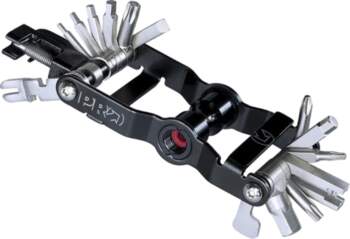 PRO Team CO₂ instruments – 20