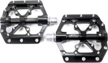 SD COMPONENTS BMX CNC Flatpedal V3