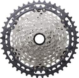 SHIMANO DEORE XT CS-M8200 kasete HyperGlide+