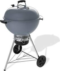 WEBER MASTER TOUCH E-5755 GBS kokogļu