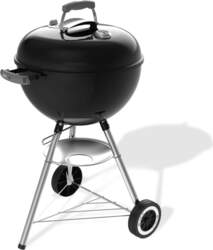 WEBER ORIGINAL KETTLE® Ogļu grils Ø