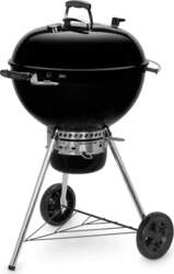 WEBER MASTER-TOUCH GBS E-5755 ogļu grils