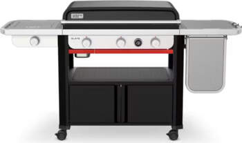 WEBER SLATE GPSB 76 CM Premium
