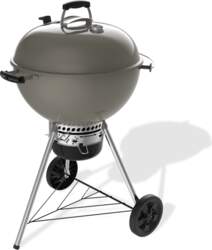 WEBER MASTER TOUCH E-5755 GBS kokogļu
