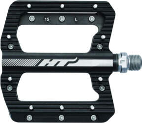 HT COMPONENTS ANS01 pedāļi – melni