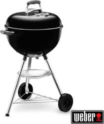 WEBER BAR B-KETTLE ogļu grils 47
