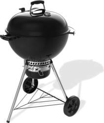 WEBER MASTER TOUCH E-5750 GBS Ogļu