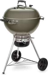 WEBER MASTER TOUCH C-5750 GBS Ogļu