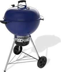 WEBER MASTER TOUCH E-5755 GBS kokogļu