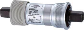 SHIMANO BB-UN26 BSA monobloks EBBUN26113X