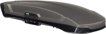 THULE VECTOR M auto jumta kaste