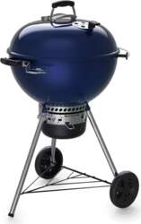 WEBER MASTER TOUCH C-5750 GBS Ogļu