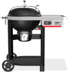 WEBER PERFORMER™ SMART 57 cm Ogļu