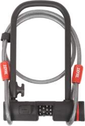 ZEFAL K-TRAZ U13 CODE + CABLE