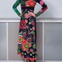 Desigual, 36.izmērs