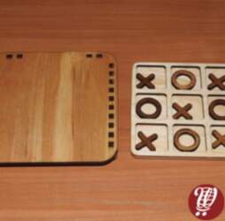 Desas 3x3