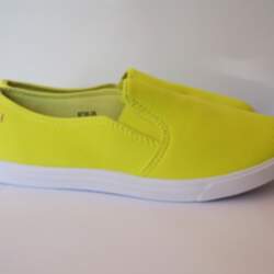 Slip on