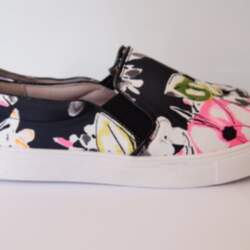 Slip on