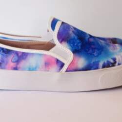 Slip on