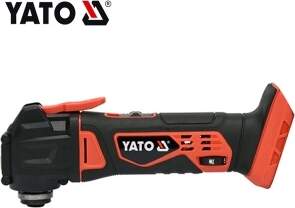 18V Cordless Multi tool N in