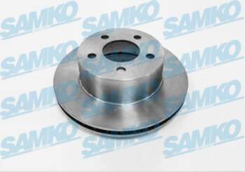 Bremžu diski SAMKO R1461V