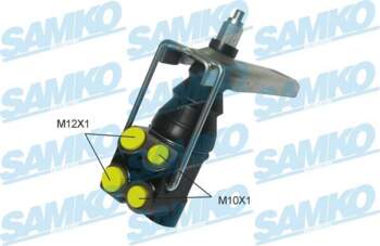 Bremžu spēka regulators SAMKO D30942
