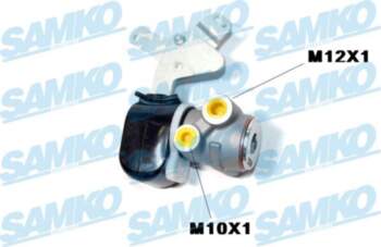 Bremžu spēka regulators SAMKO D30953