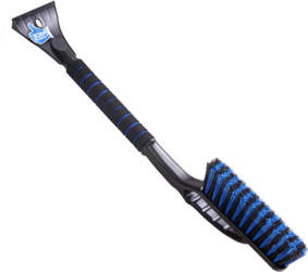 Brush-scraper NICE TOUCH NT 65 cm