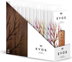 K2 EVOS MIX K2 V030
